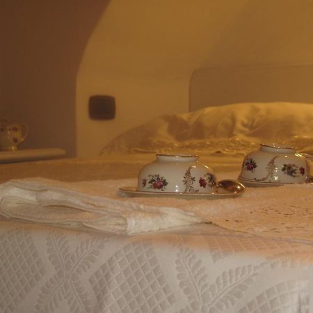 Marilyn Hotel Laterza Kültér fotó