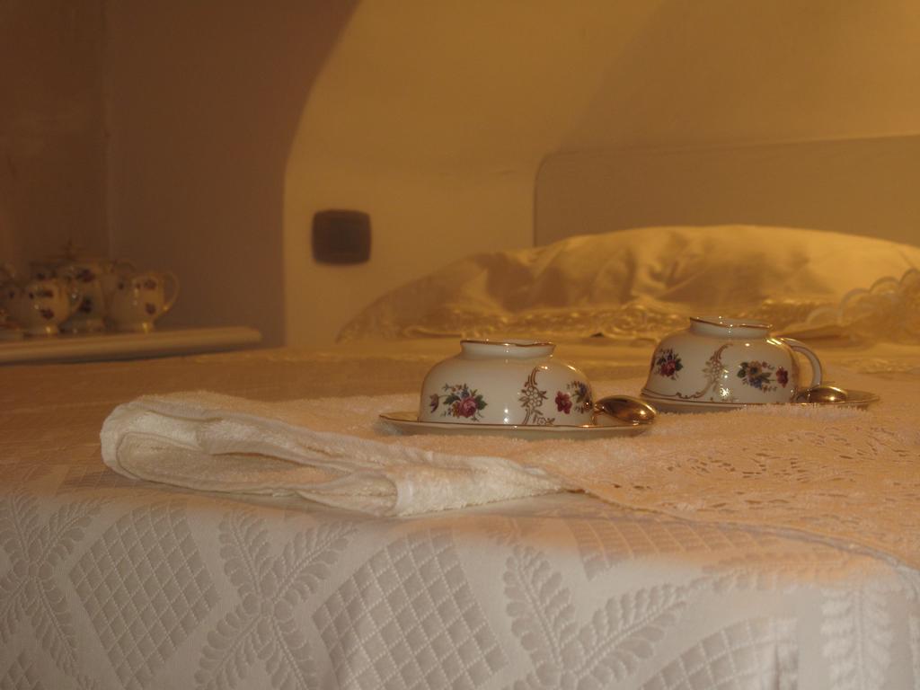 Marilyn Hotel Laterza Kültér fotó